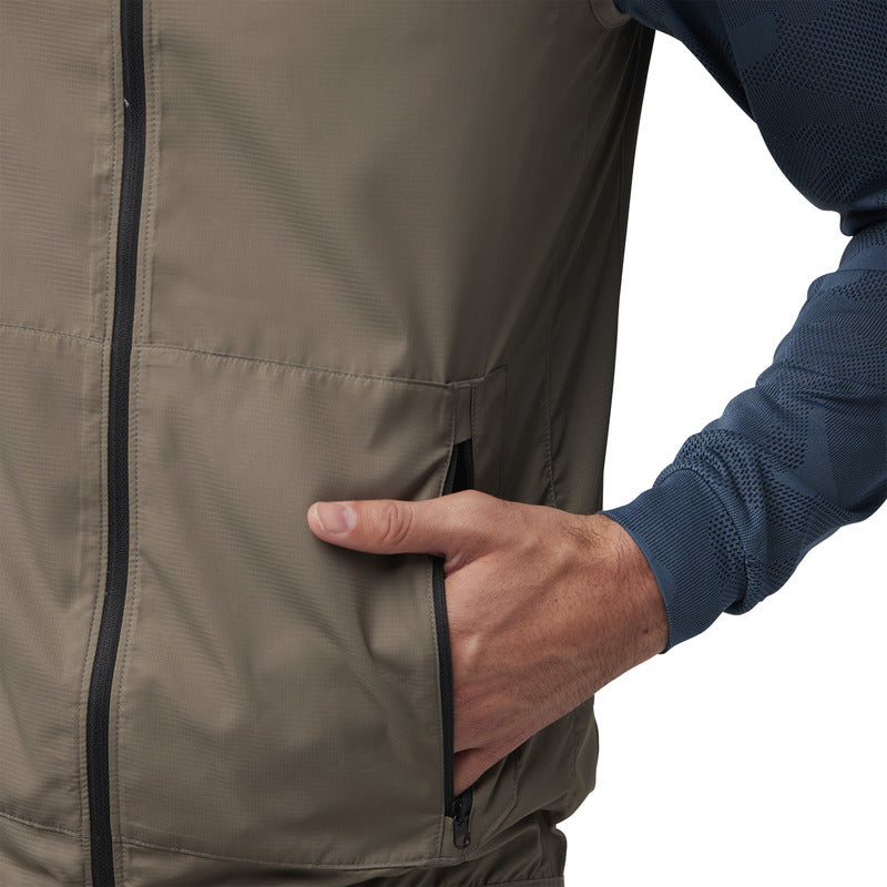 Fox Ranger Wind Ash Vest