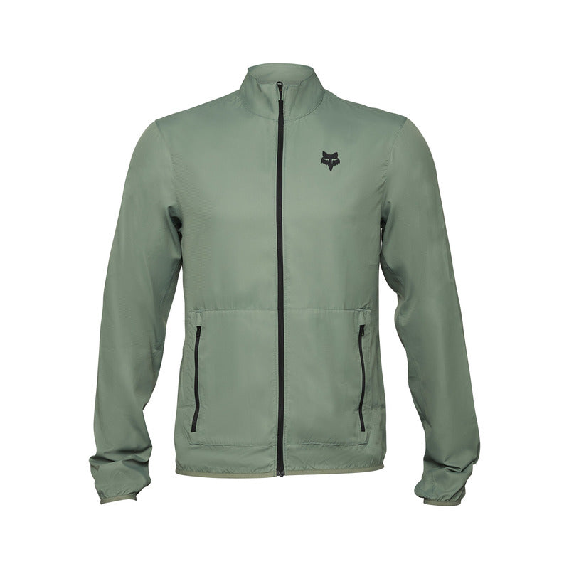Fox Ranger Wind Moss Jacket