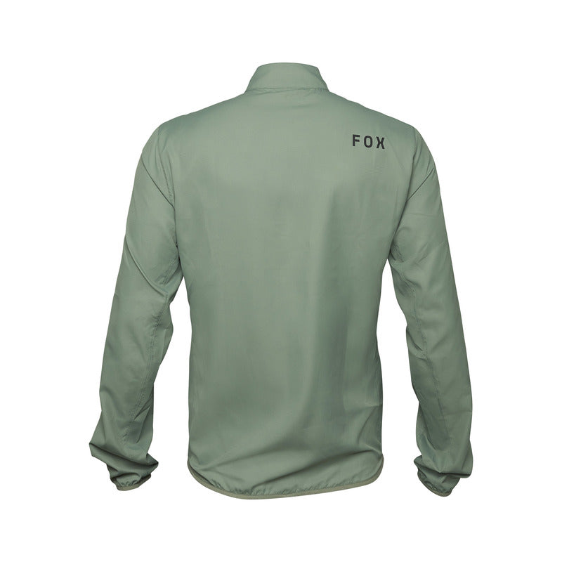 Fox Ranger Wind Moss Jacket
