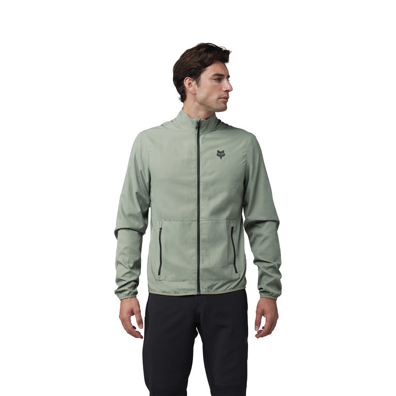 Fox Ranger Wind Moss Jacket