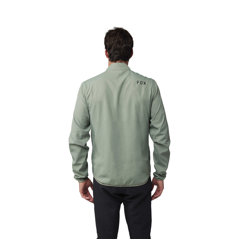Fox Ranger Wind Moss Jacket