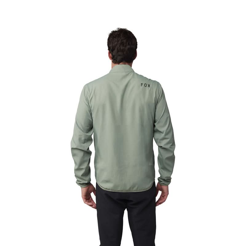 Fox Ranger Wind Moss Jacket