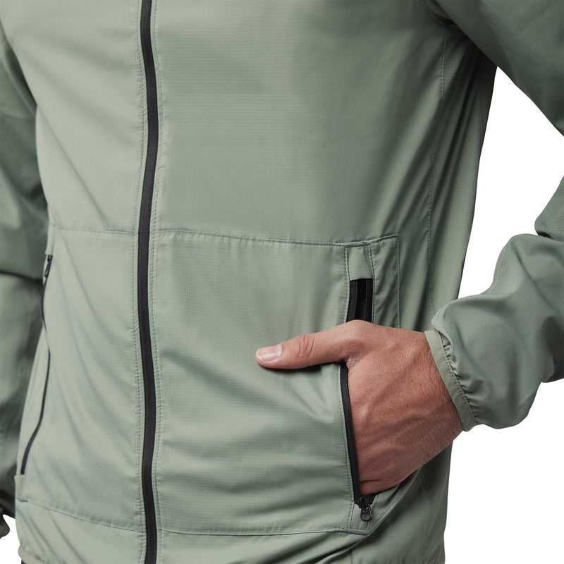 Fox Ranger Wind Moss Jacket