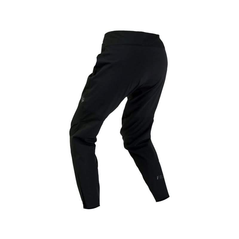 FOX Lady Ranger 2.5L Black Rain Pants | RideHub