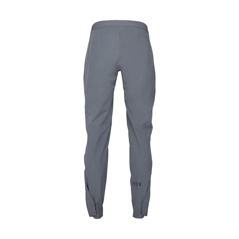 FOX Lady Ranger 2.5L Graphite Rain Pants | RideHub