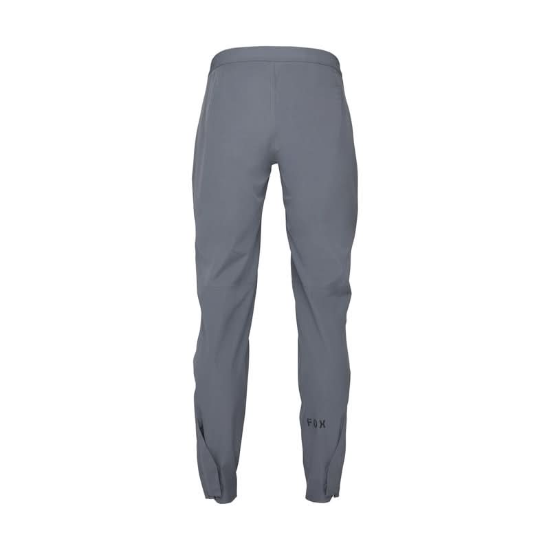 FOX Lady Ranger 2.5L Graphite Rain Pants | RideHub