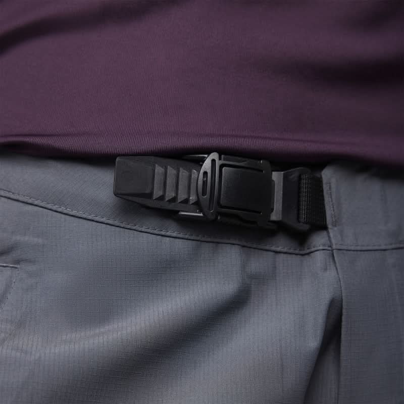 FOX Lady Ranger 2.5L Graphite Rain Pants | RideHub