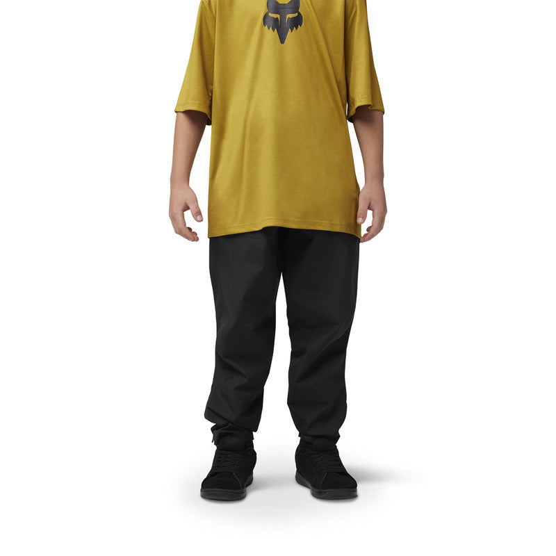 FOX Junior Ranger 2.5L Water Rain Pants | RideHub