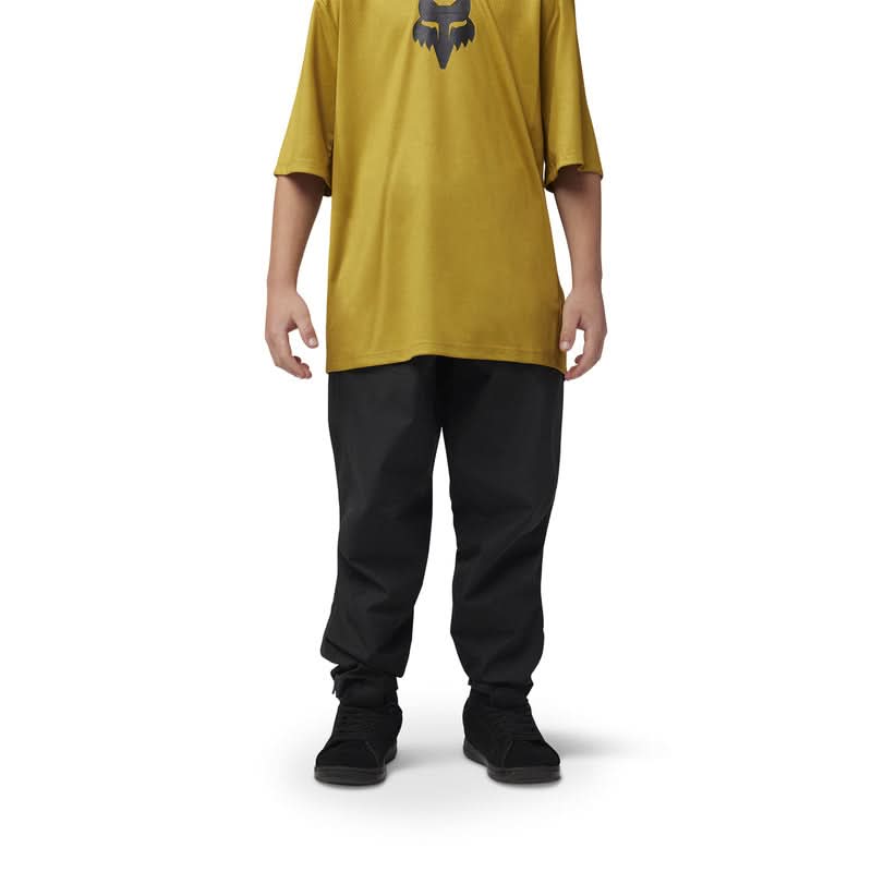 FOX Junior Ranger 2.5L Water Rain Pants | RideHub