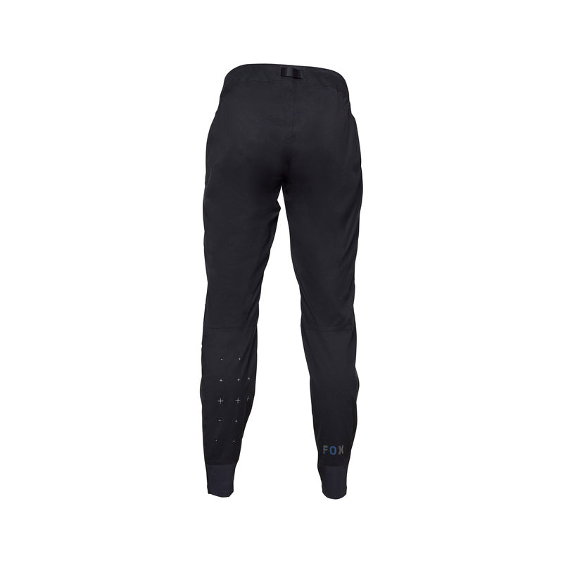 Fox Ranger Lunar Black Cycling Pants | RideHub