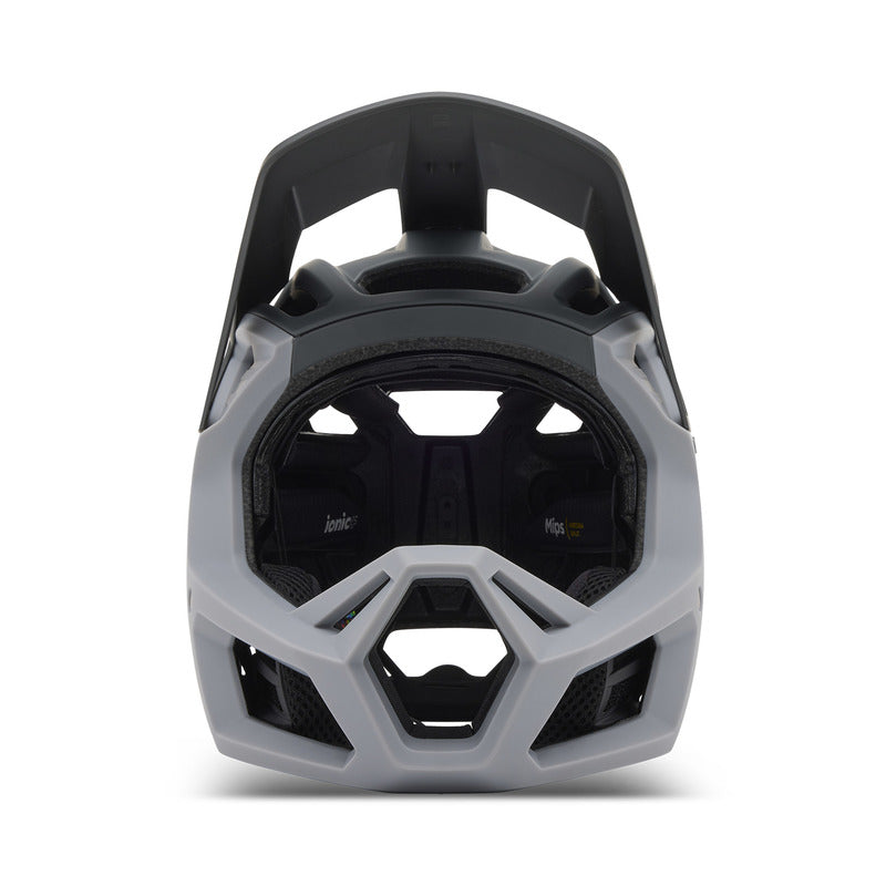 Fox Proframe Rs Taunt Dark Shadow Bike Helmet