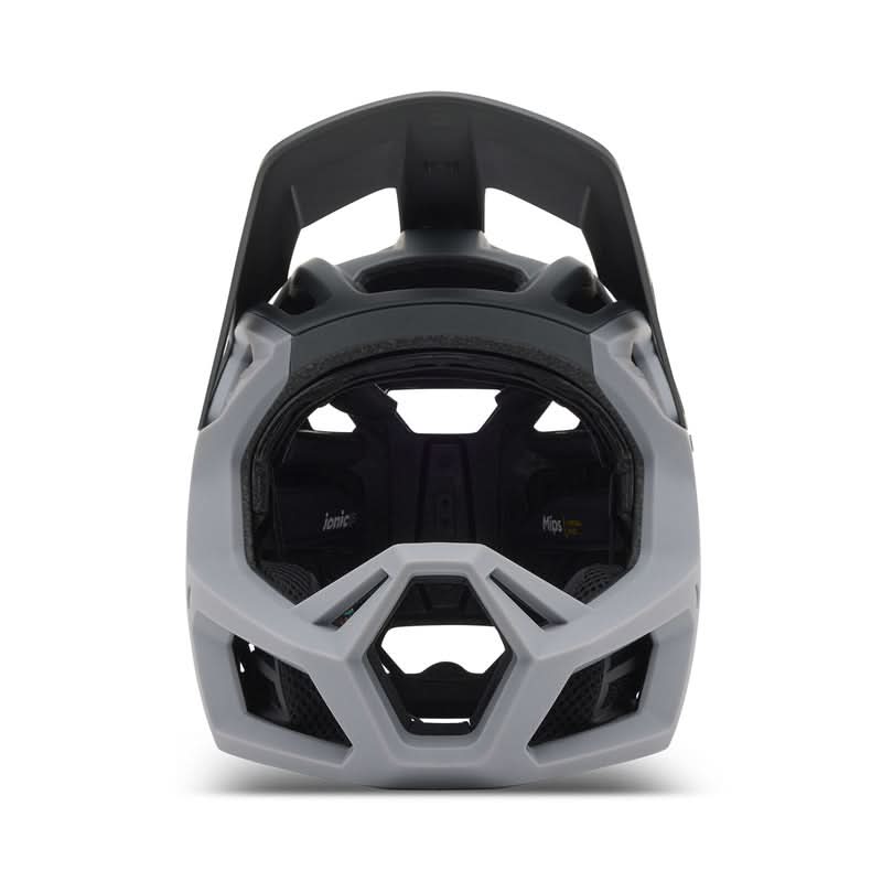 Fox Proframe Rs Taunt Dark Shadow Bike Helmet