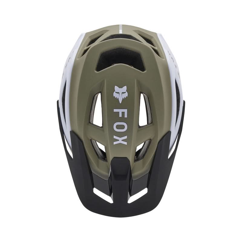 Fox Speedframe Pro Gm Adobe Bike Helmet
