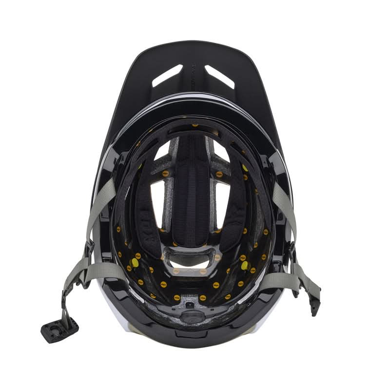 Fox Speedframe Pro Gm Adobe Bike Helmet