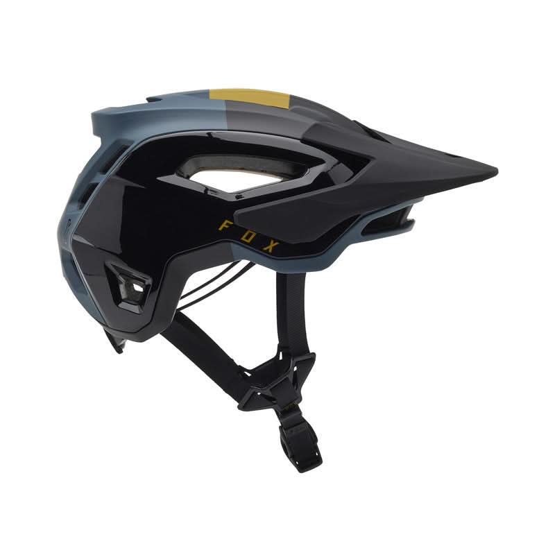 Fox Speedframe Pro Klif Dark Vintage Bike Helmet