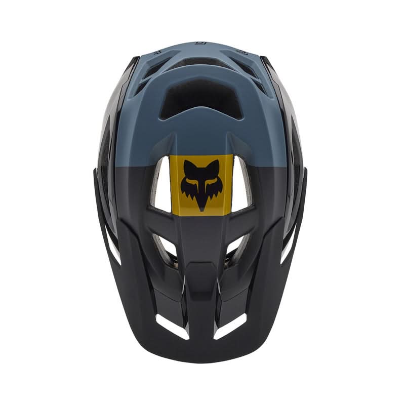 Fox Speedframe Pro Klif Dark Vintage Bike Helmet