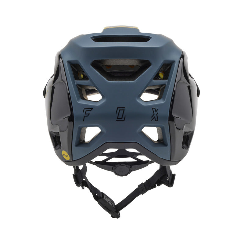 Fox Speedframe Pro Klif Dark Vintage Bike Helmet
