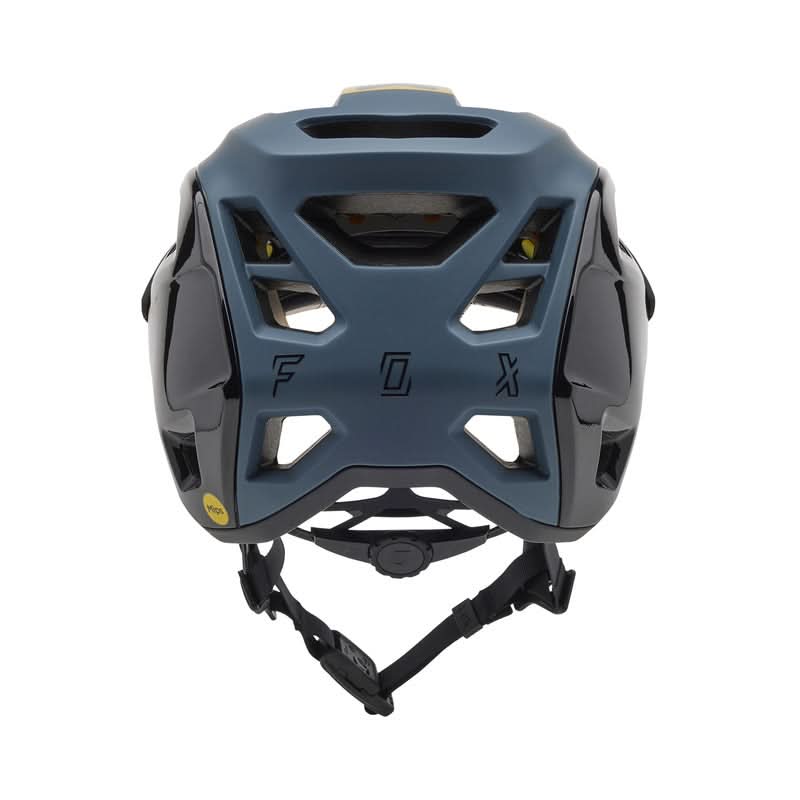 Fox Speedframe Pro Klif Dark Vintage Bike Helmet