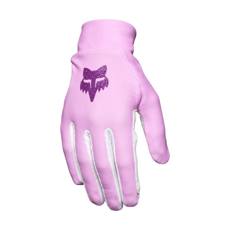 Fox Flexair Ts57 Pink Gloves
