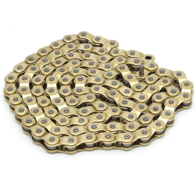 BMX Cult P-121 halflink chain | Ride Hub