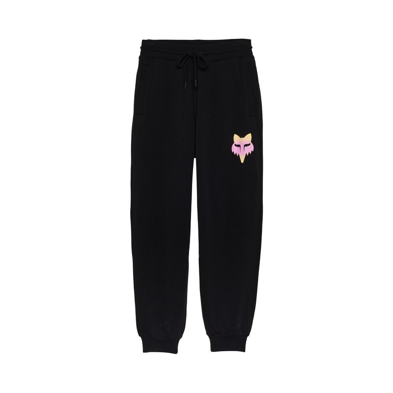 Fox TS57 OV Fleece Black pants | RideHub