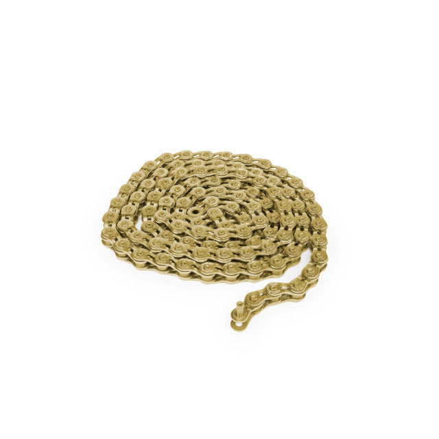 BMX Eclat Stroke Halflink Chain | RideHub