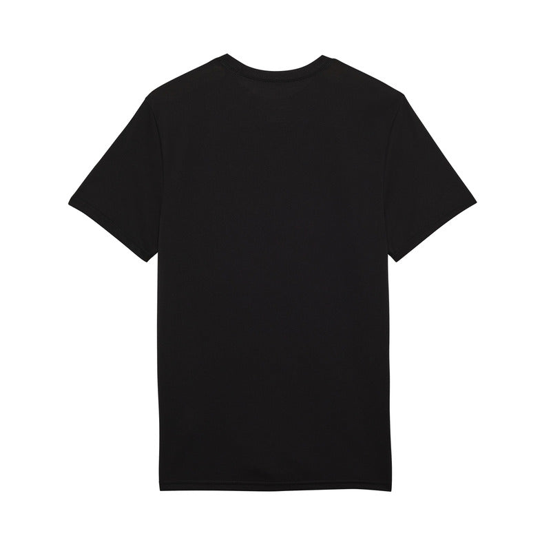T-Shirt Fox The World Tech Tee Black
