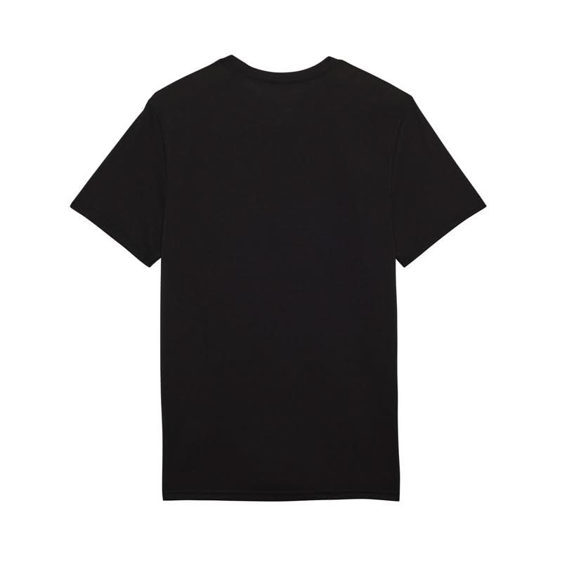 Fox Absolute Tech Black/Black T-Shirt