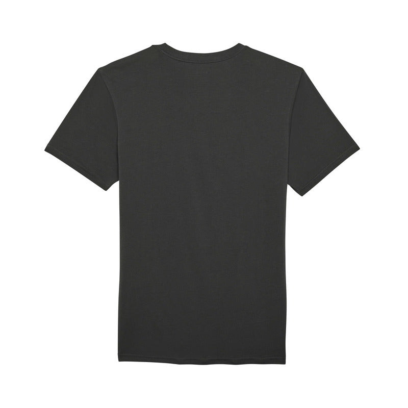 Fox Race Crew Prem Tee Dark Shadow T-Shirt
