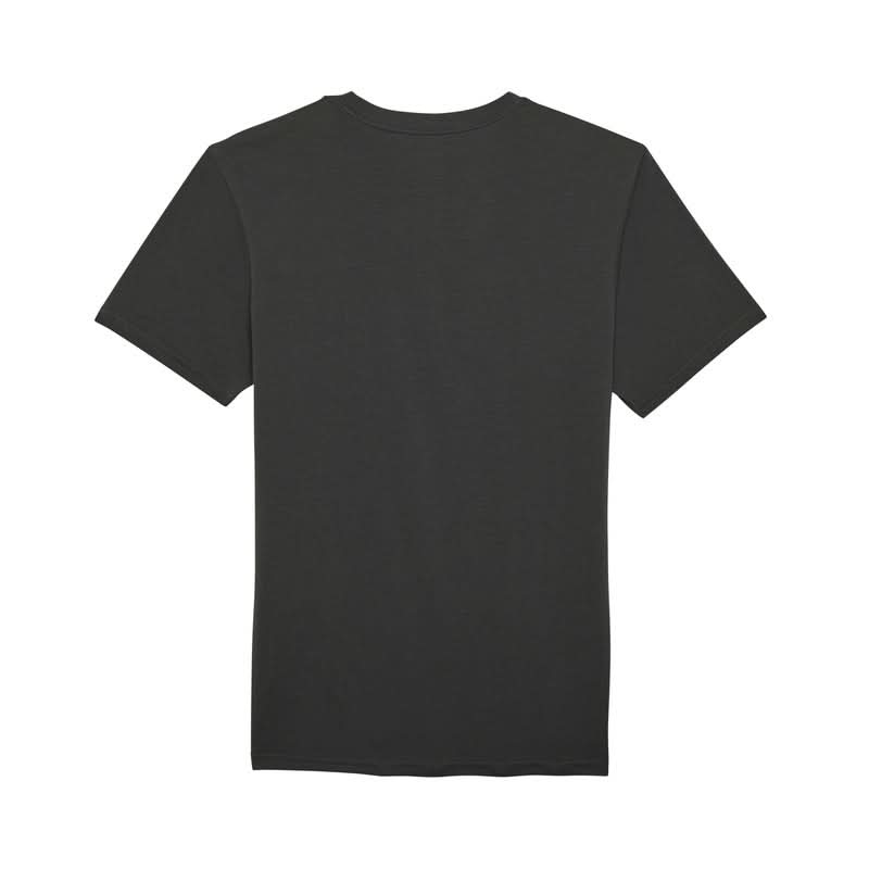Fox Race Crew Prem Tee Dark Shadow T-Shirt