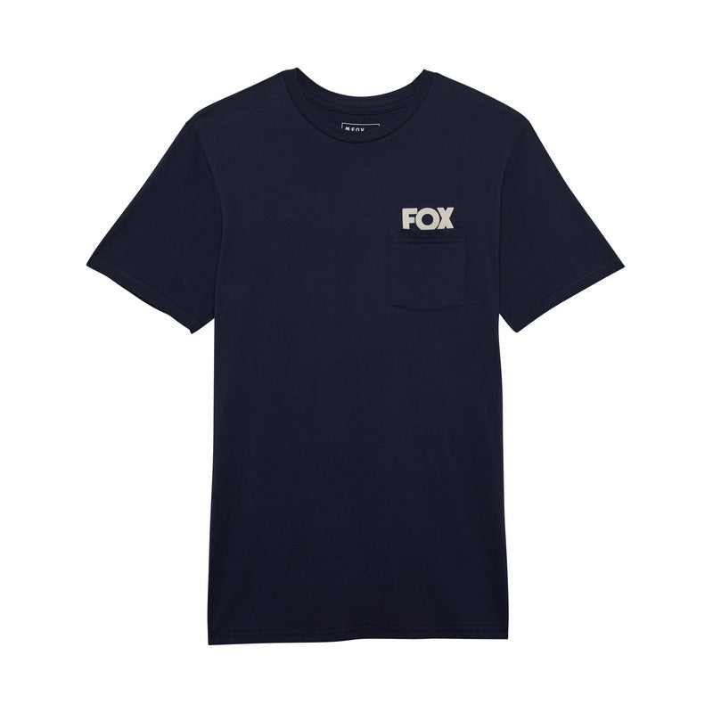 Fox Big F Prem Midnight T-Shirt