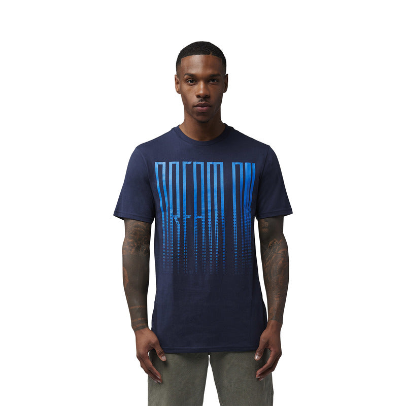 Fox Rs Dream Prem Tee Midnight T-Shirt