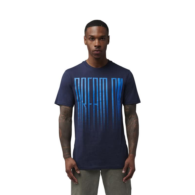 Fox Rs Dream Prem Tee Midnight T-Shirt