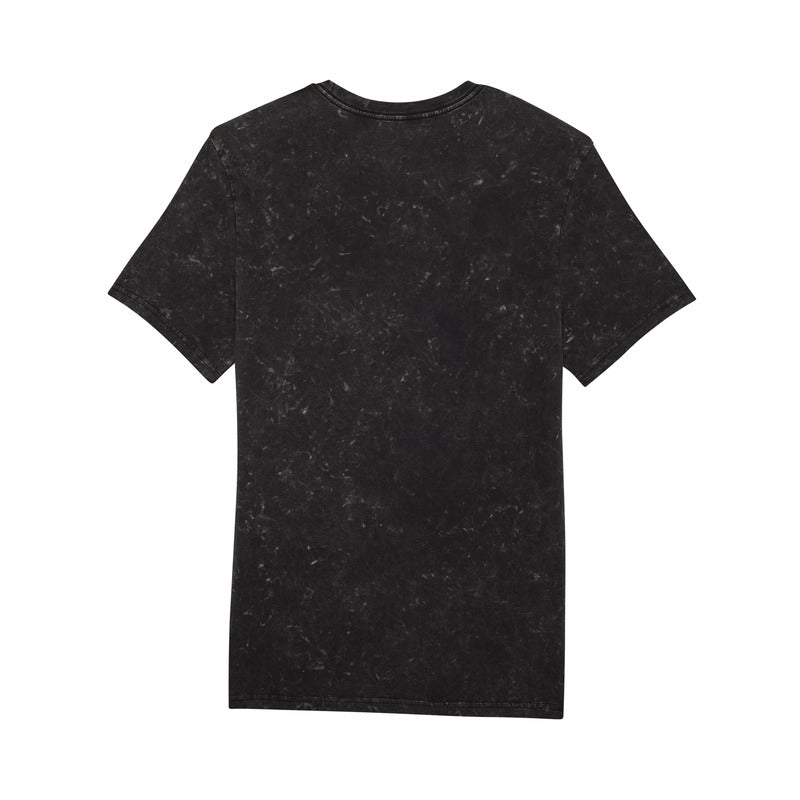 Fox Throttle Prem Tee Black T-Shirt