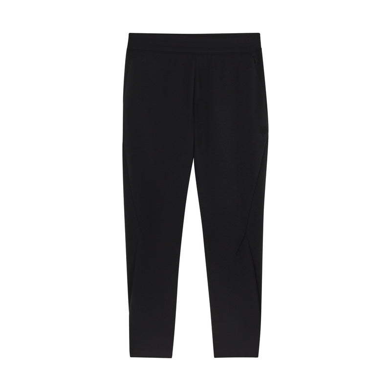 Fox Rise Fleece Jogger Black | RideHub