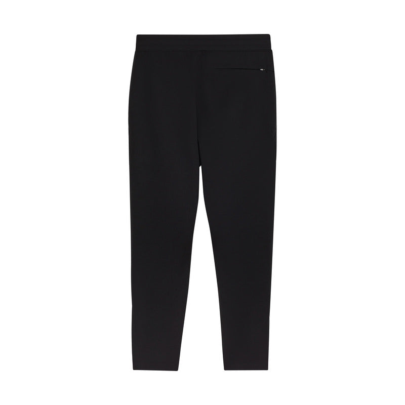 Fox Rise Fleece Jogger Black | RideHub