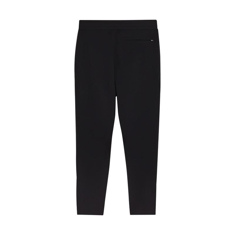Fox Rise Fleece Jogger Black | RideHub