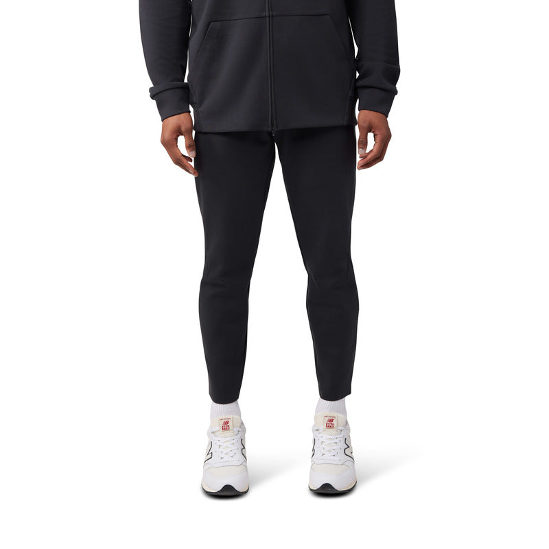 Fox Rise Fleece Jogger Black | RideHub