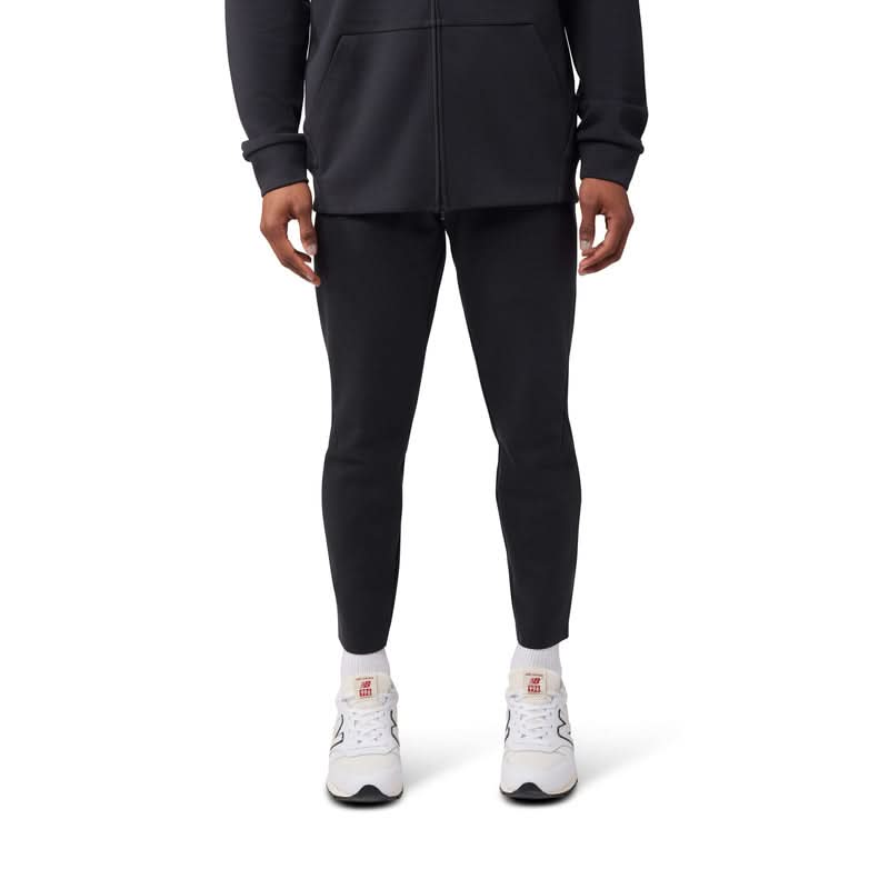 Fox Rise Fleece Jogger Black | RideHub