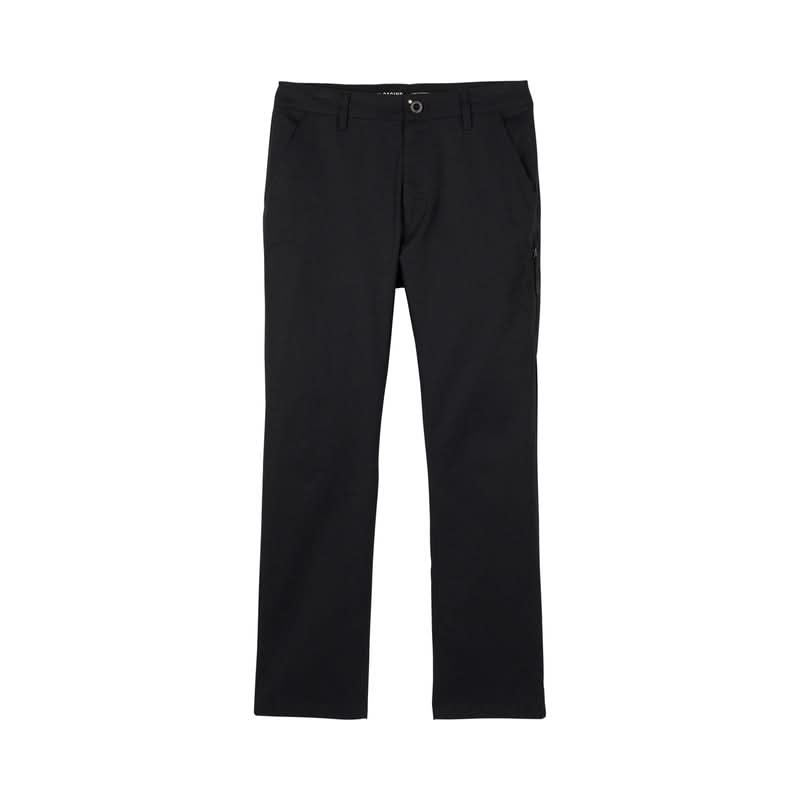 Fox Essex Stretch Black Trousers | RideHub