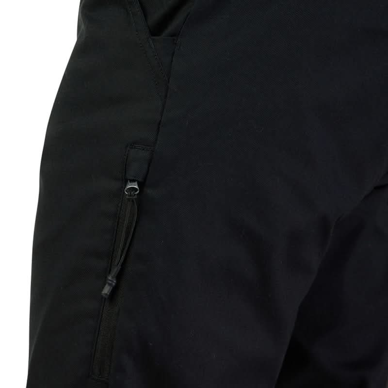 Fox Essex Stretch Black Trousers | RideHub