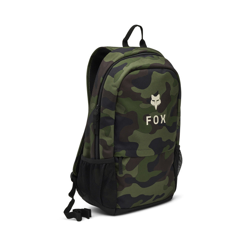 Fox 180 Backpack Green Camo