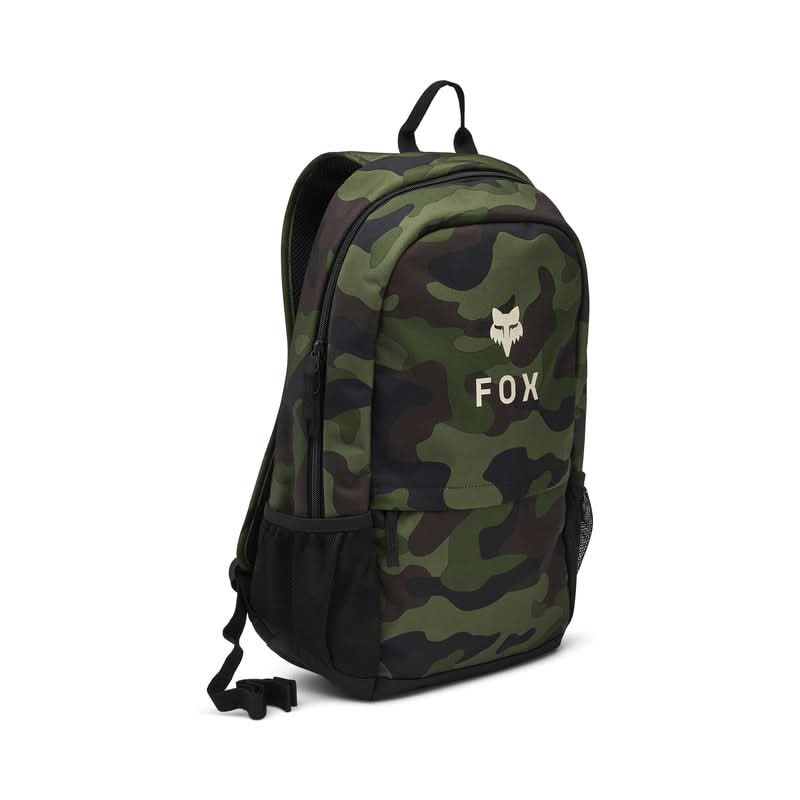 Fox 180 Backpack Green Camo