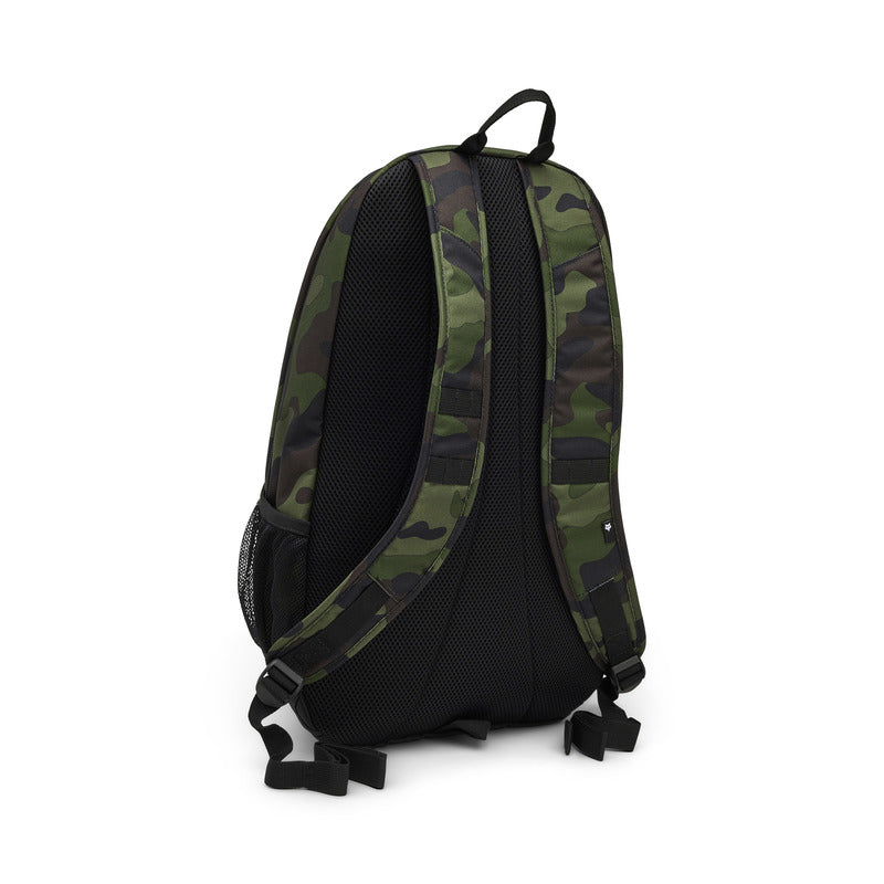 Fox 180 Backpack Green Camo