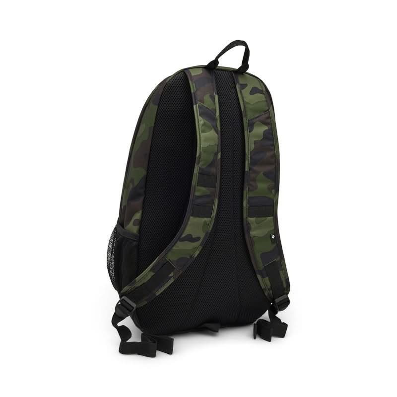 Fox 180 Backpack Green Camo