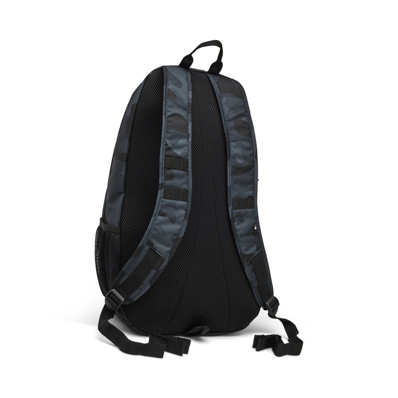 Fox 180 Backpack Black Camo