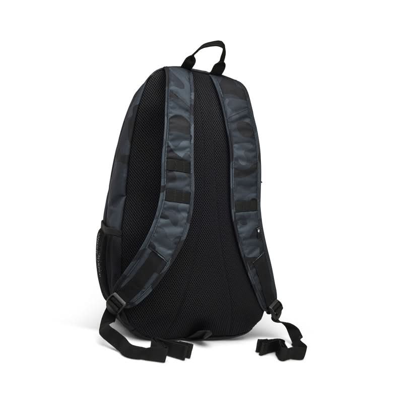 Fox 180 Backpack Black Camo