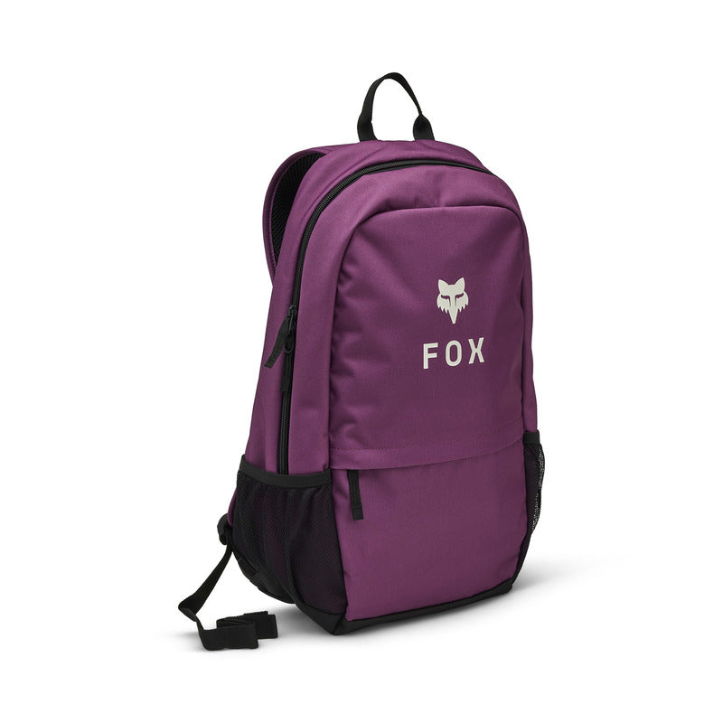 Fox 180 Backpack Sangria