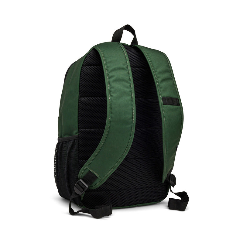 Fox Clean Up Backpack Dark Sage