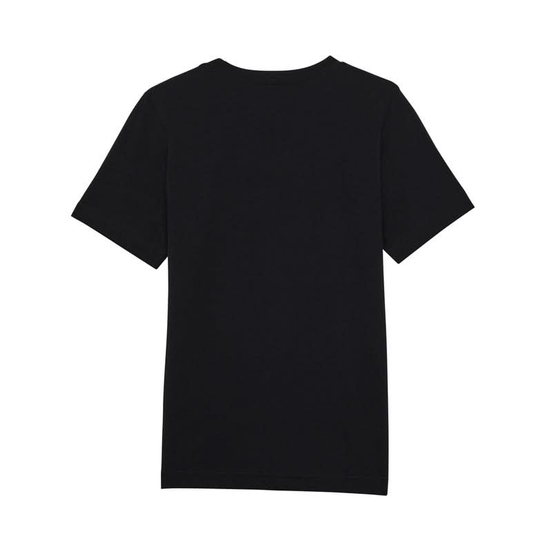 Fox Junior Rs Dream Black T-Shirt